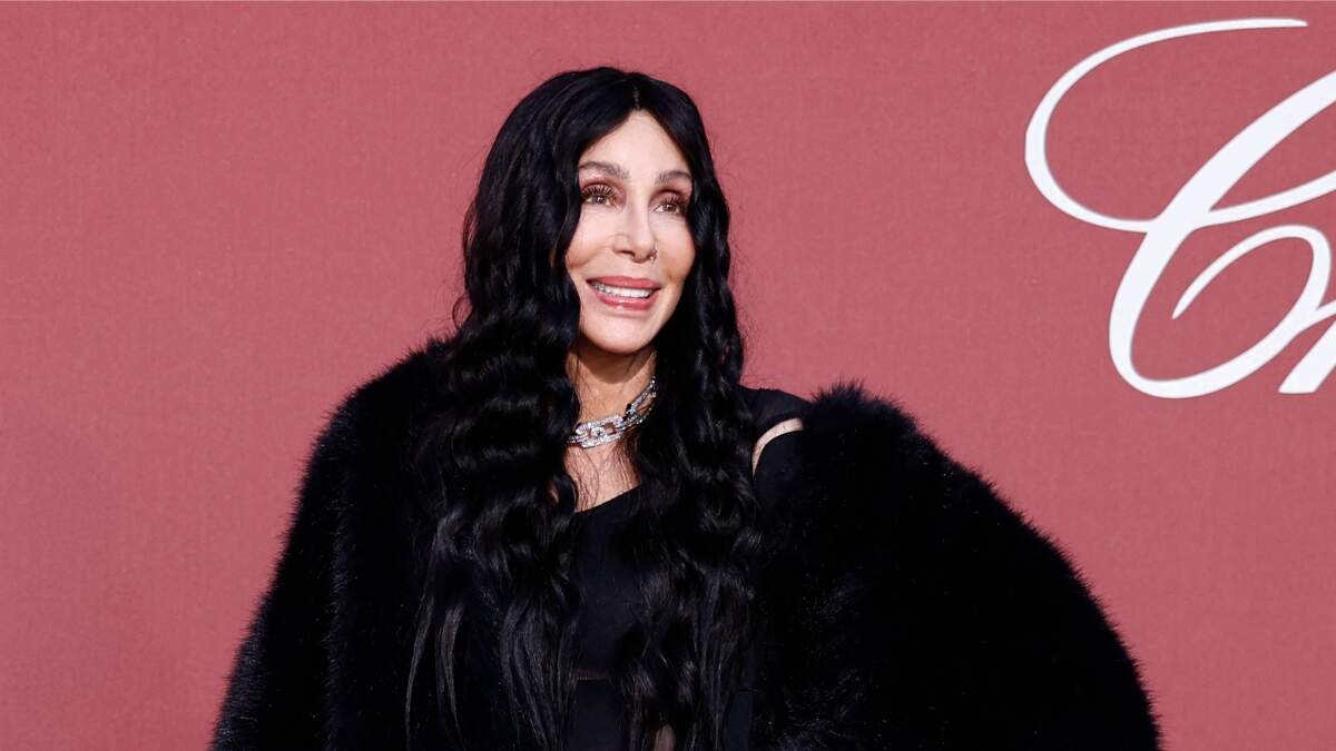 Cher Headlining First AllWomen Lineup At Victoria's Secret Fashion