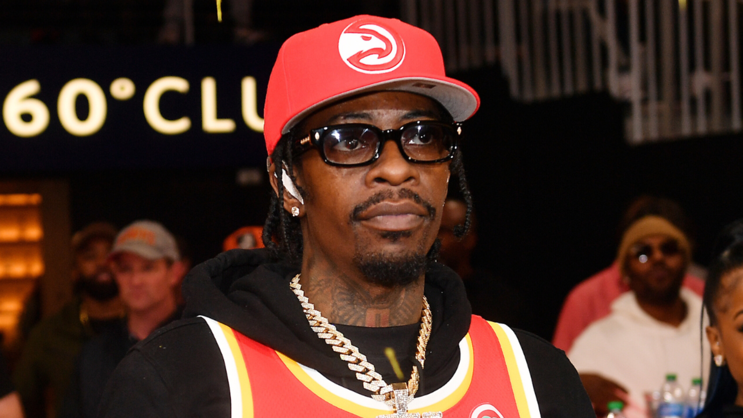 Rich Homie Quan