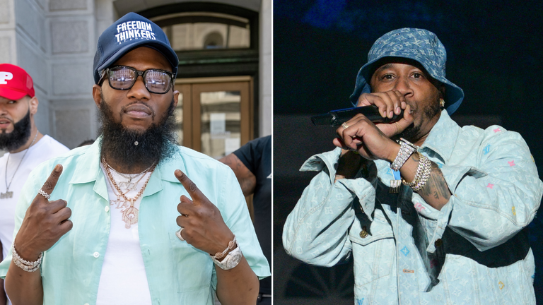Freeway & Benny The Butcher