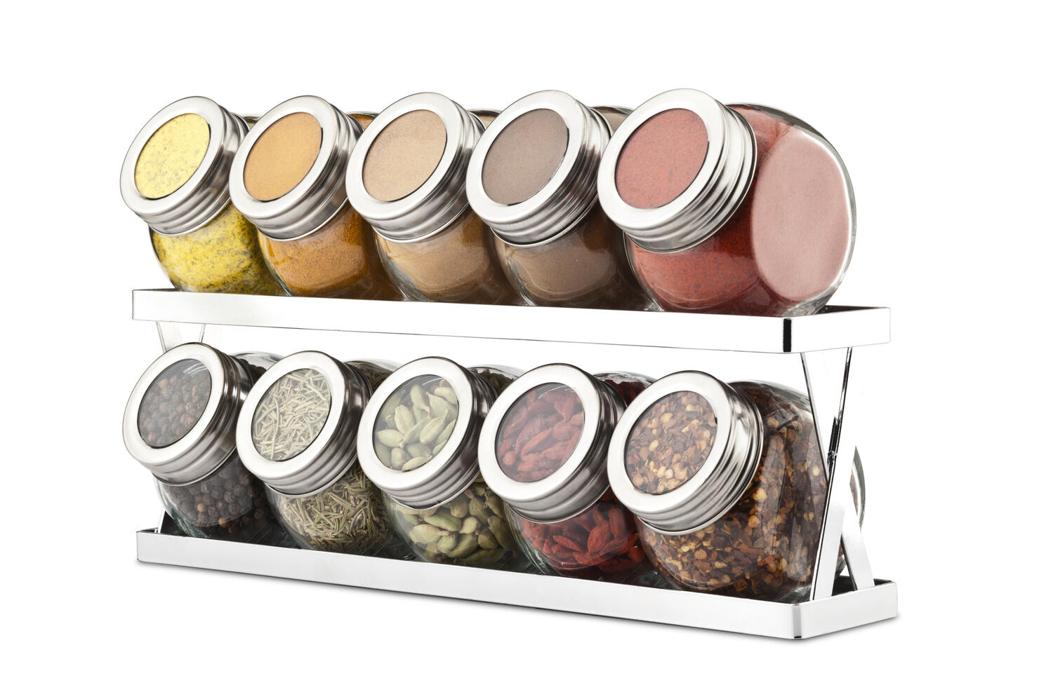 Spice Rack