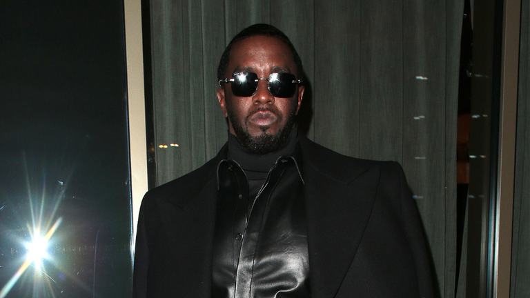 Diddy