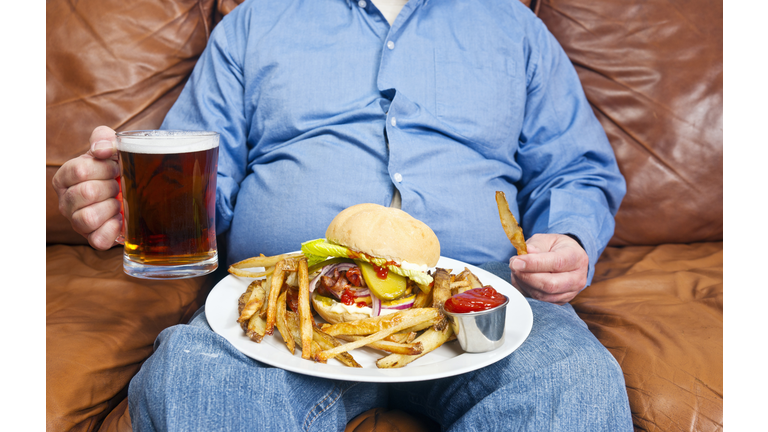 Obesity is a major cause of diabetes