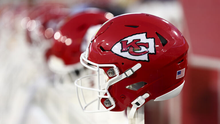 Kansas City Chiefs v Jacksonville Jaguars