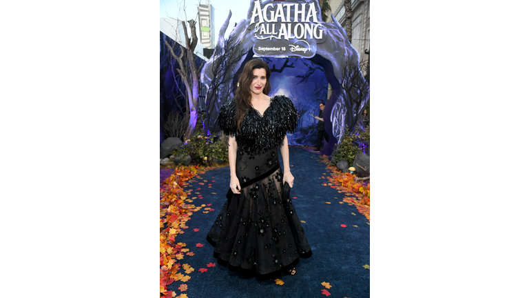 Launch Event For Marvel Television's Agatha All Along