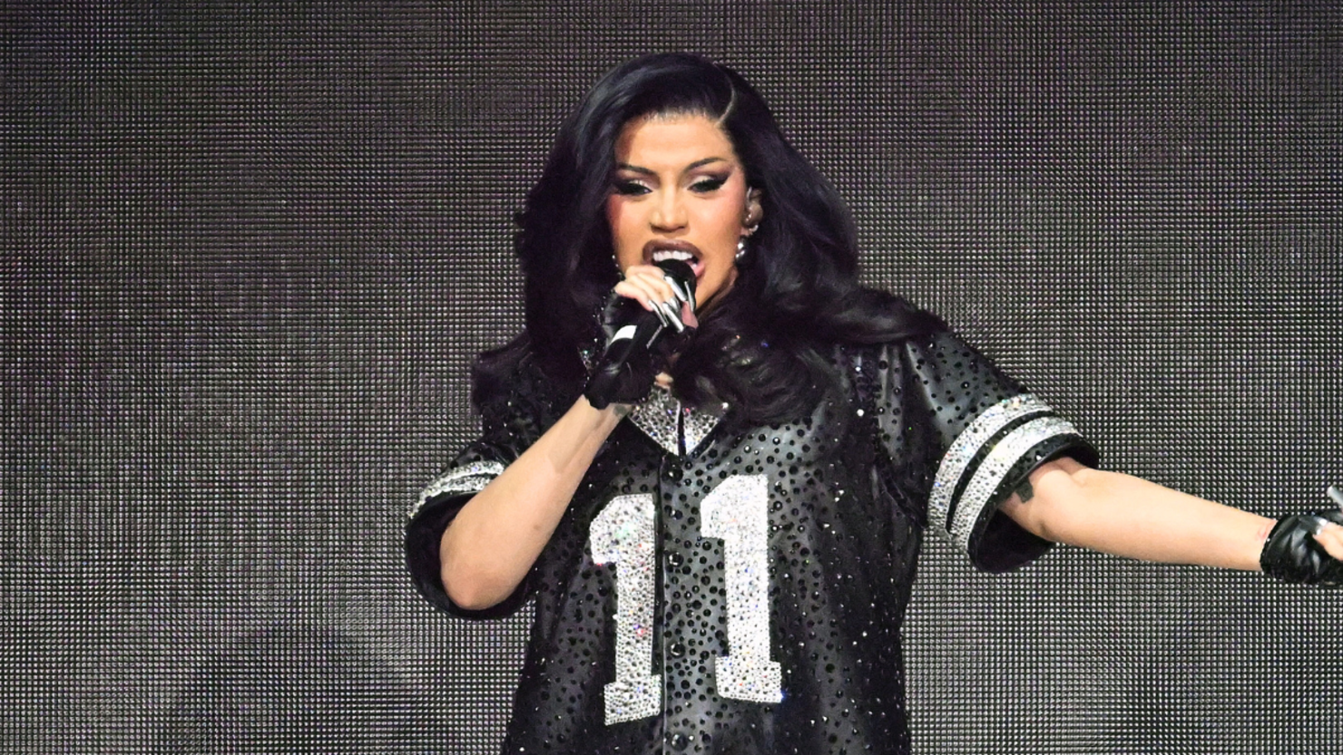 Cardi B