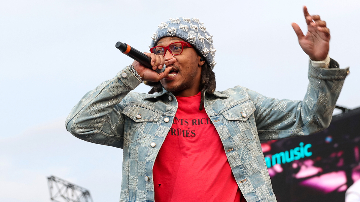 Future Reveals Tracklist For Highly-Anticipated Project 'MIXTAPE PLUTO ...