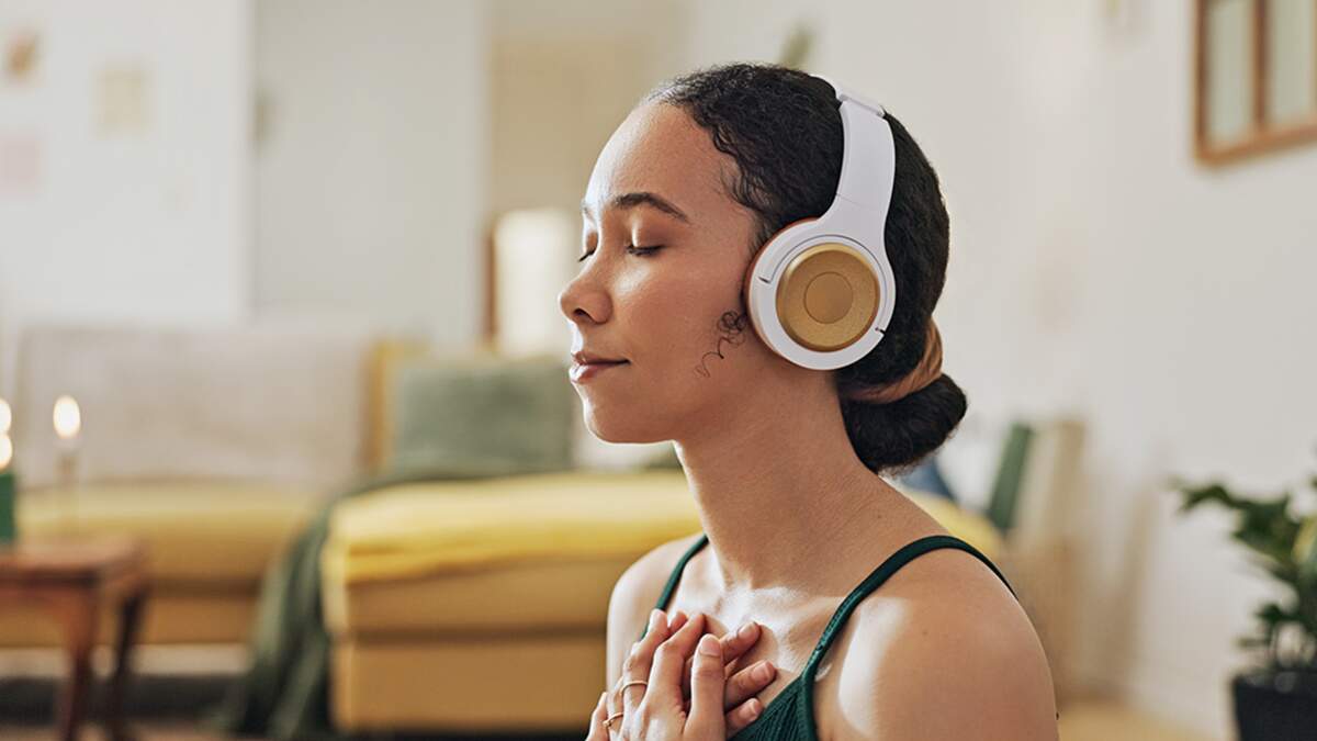 The Best Spirituality Podcasts To Listen To | Buckeye Country 105.5