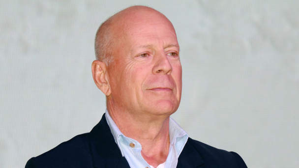 Bruce Willis' Daughter Shares 'Painful' Update Amid Actor's Dementia Battle