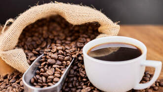 Here Are How Your Favorite Spots Are Celebrating National Coffee Day