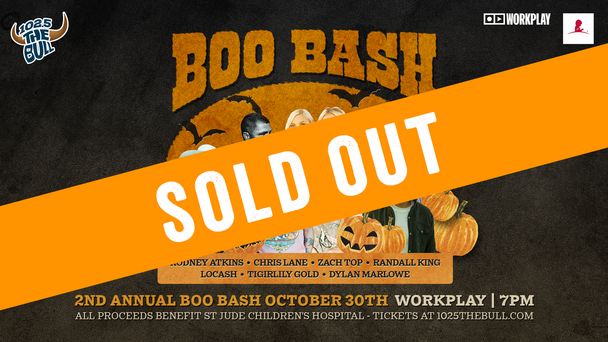 Boo Bash