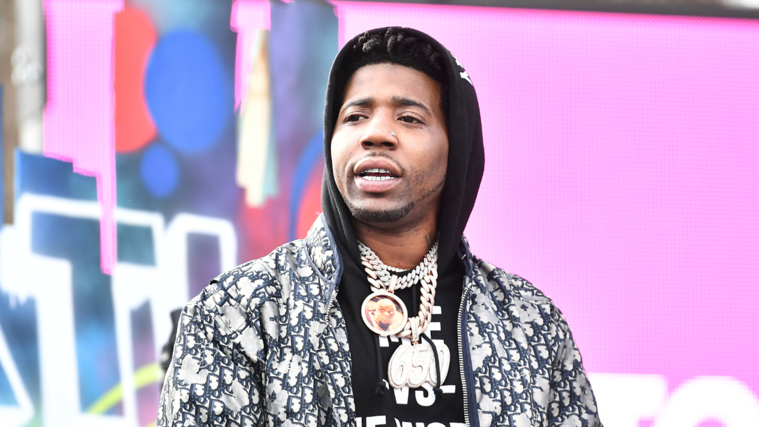 YFN Lucci Is Alive Despite Hoax About His Death On Social Media | iHeart