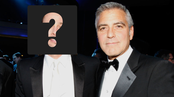 George Clooney Sent Tom Cruise Prank Mail Pretending To Be This Celebrity