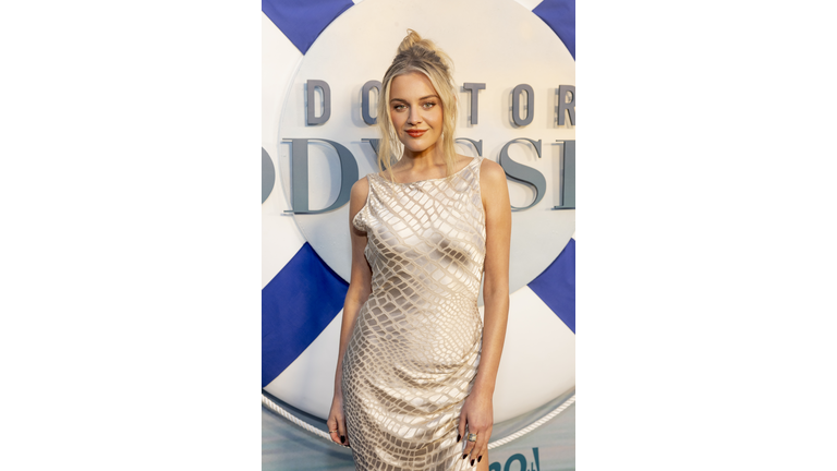 ABC's "Doctor Odyssey" Premiere Event