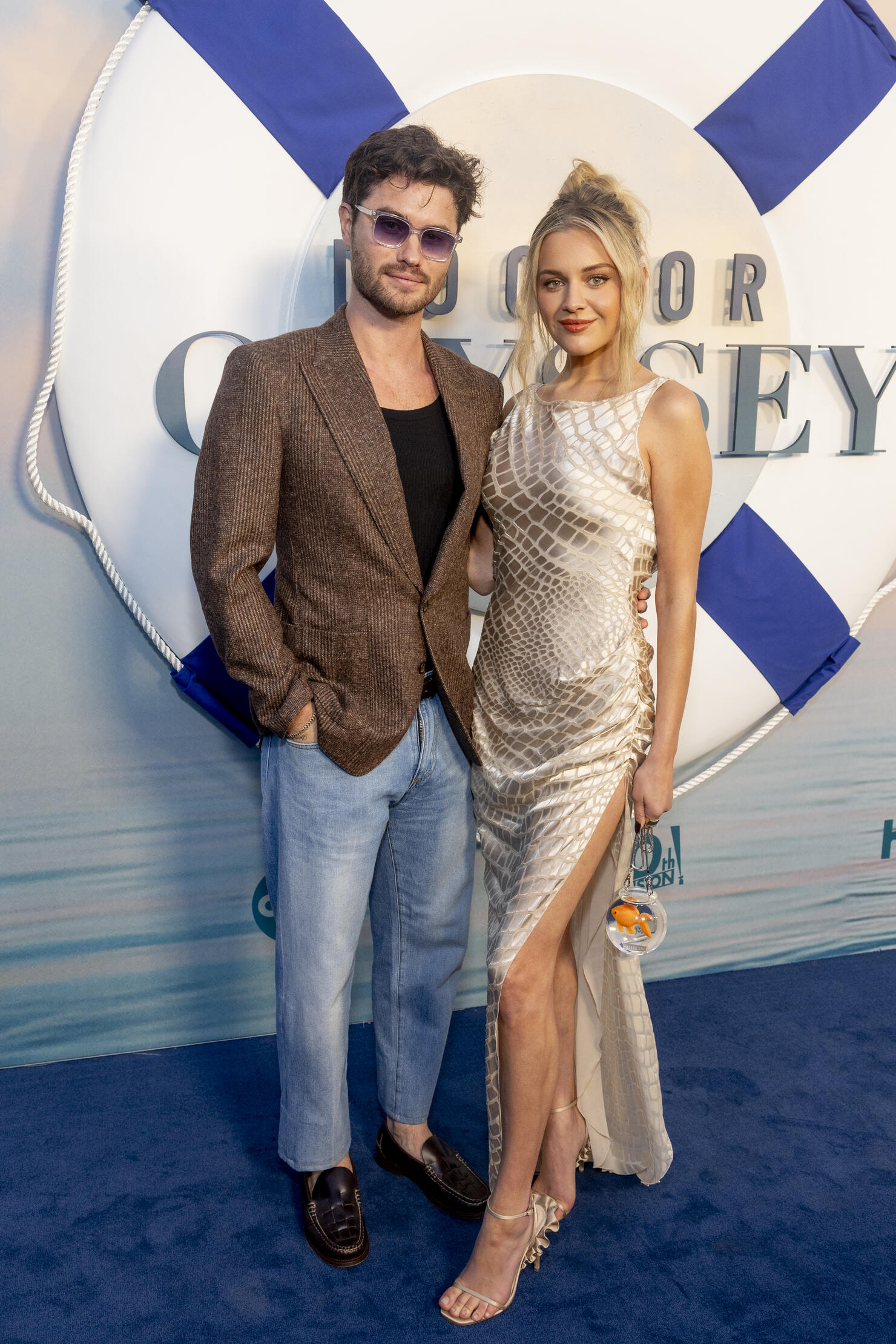 ABC's "Doctor Odyssey" Premiere Event