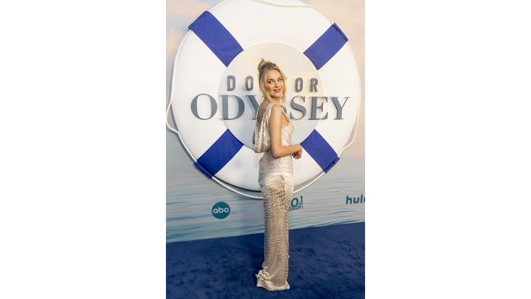 ABC's "Doctor Odyssey" Premiere Event