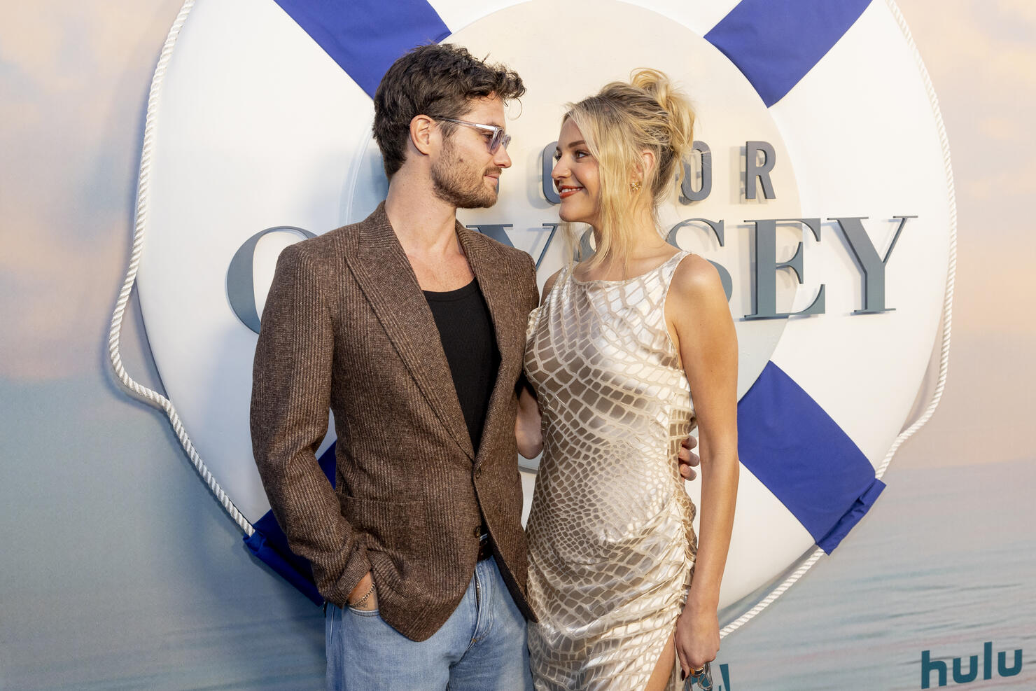 ABC's "Doctor Odyssey" Premiere Event