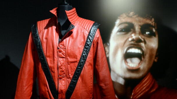 Michael Jackson’s 'Thriller' Video Reached A New Benchmark This Week