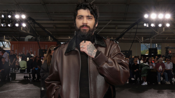 PHOTOS: ZAYN Celebrates Daughter Khai's Fourth Birthday With Sweet New Post