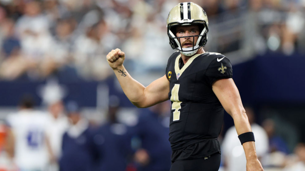 Are The Saints 'For Real' This Season?: 'Never Seen A Fanbase Flip So Fast'