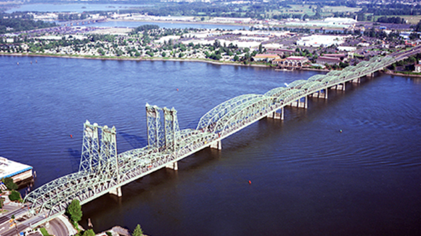 Interstate Bridge Project Needs Comments On Draft Environmental Impact