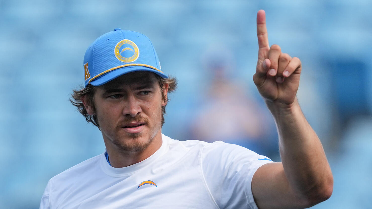 Los Angeles Chargers v Carolina Panthers