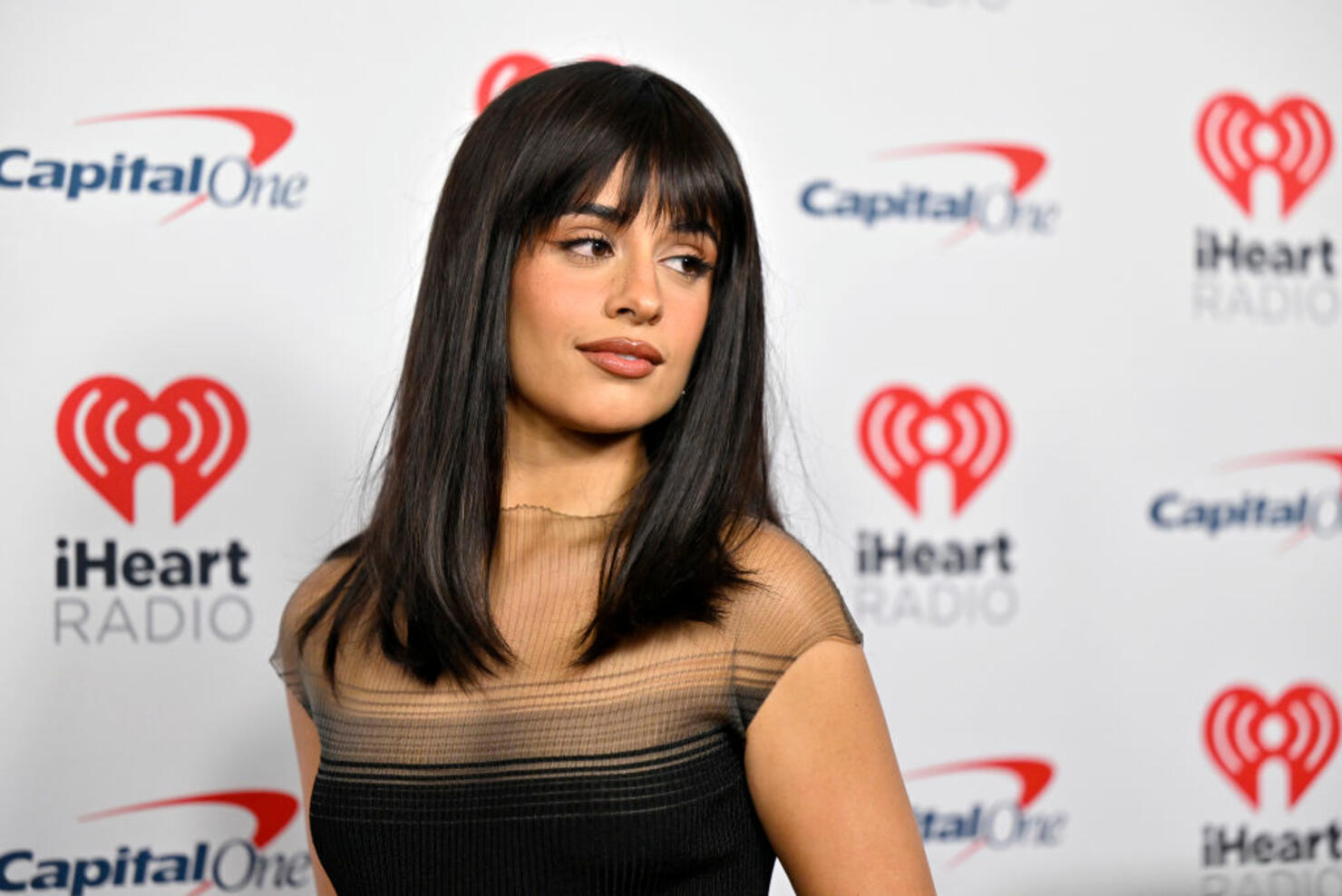 2024 iHeartRadio Music Festival -  Night 1  - Arrivals