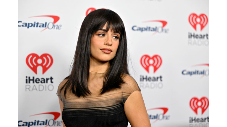 2024 iHeartRadio Music Festival -  Night 1  - Arrivals