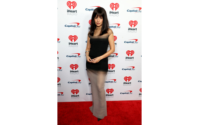 2024 iHeartRadio Music Festival -  Night 1  - Arrivals