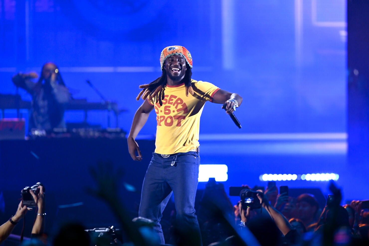 2024 iHeartRadio Music Festival - Show