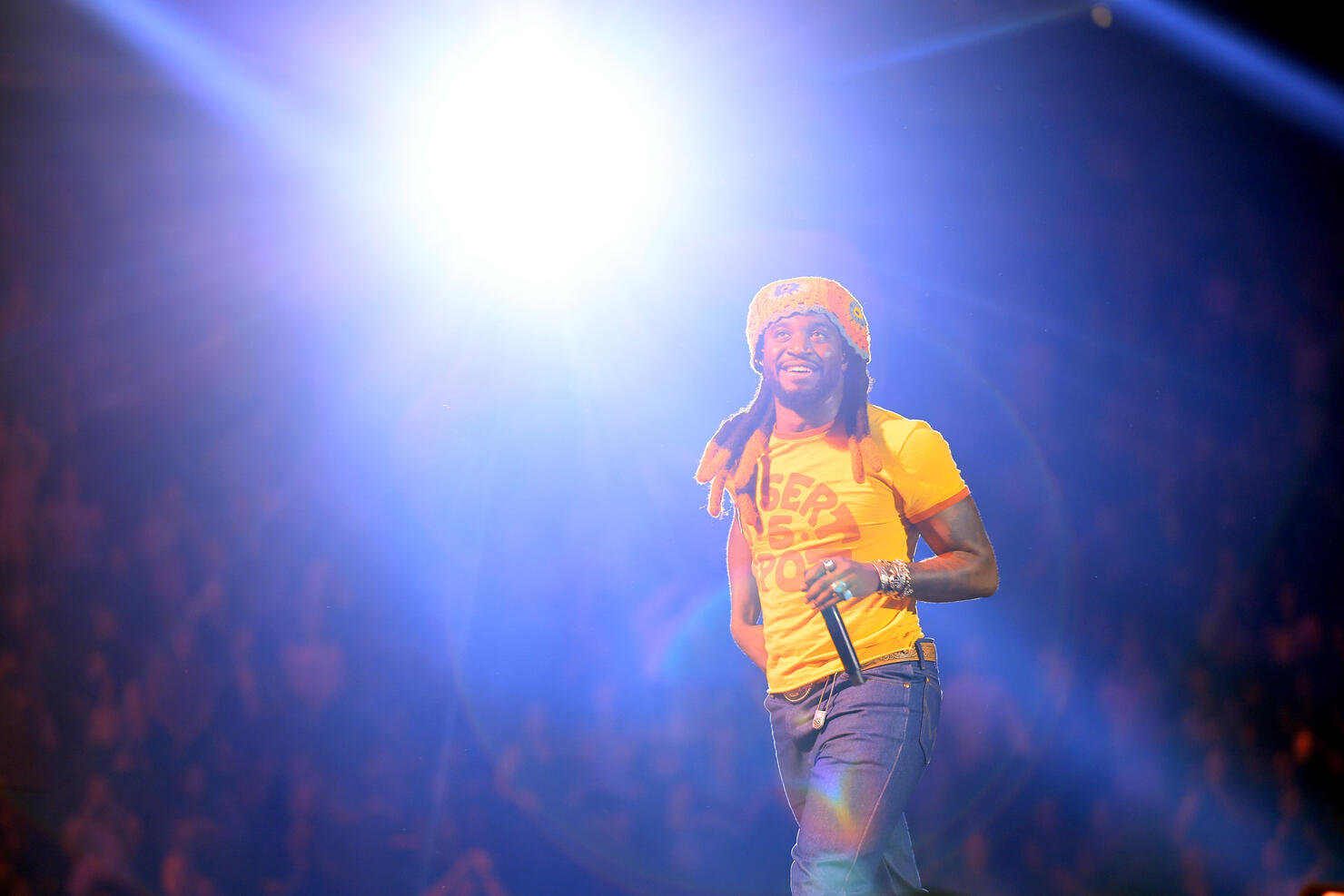 2024 iHeartRadio Music Festival -  Night 1 - Show