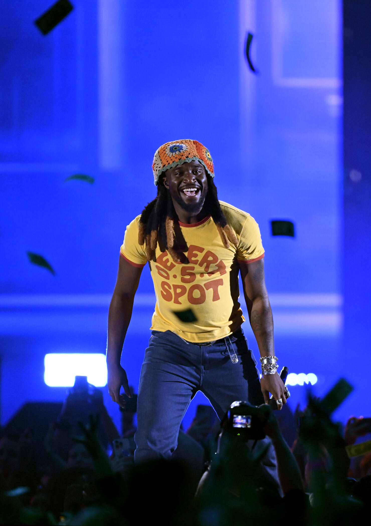 2024 iHeartRadio Music Festival - Show