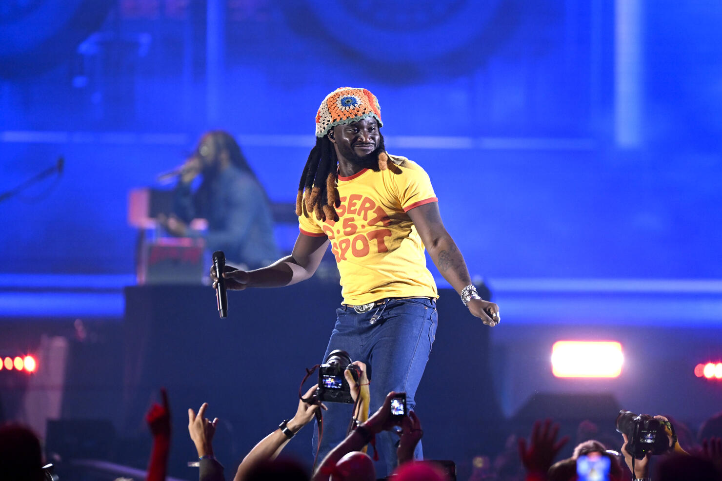2024 iHeartRadio Music Festival - Show