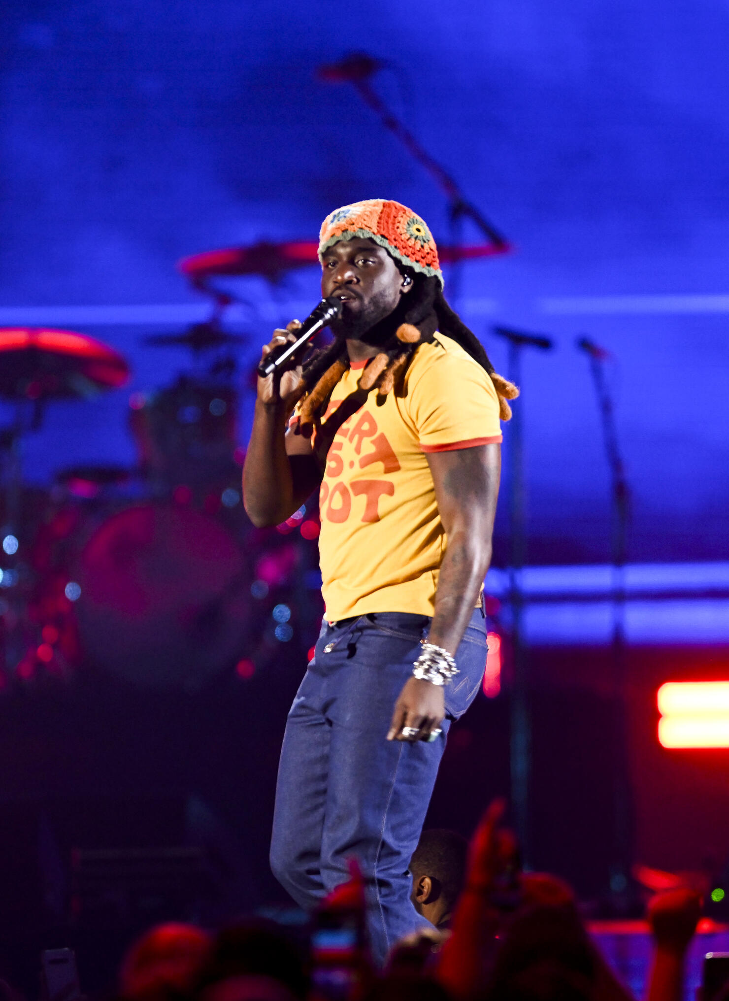 2024 iHeartRadio Music Festival - Show
