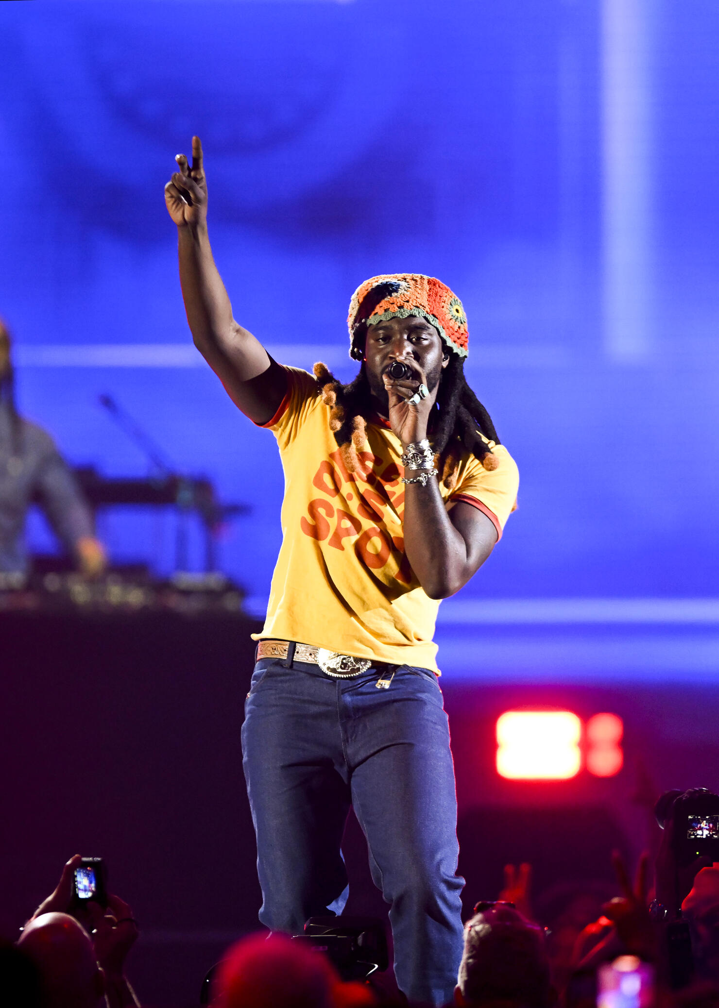 2024 iHeartRadio Music Festival - Show