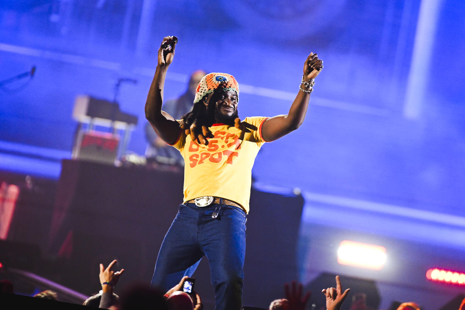 2024 iHeartRadio Music Festival - Show