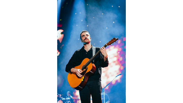 2024 iHeartRadio Music Festival - Night 1 - Onstage