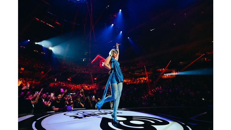 2024 iHeartRadio Music Festival - Night 1 - Onstage