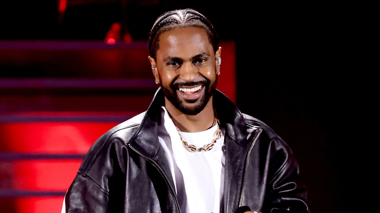 Big Sean
