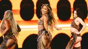 Victoria Monet Delivers Electrifying Medley Of 'JAGAUR' Hits