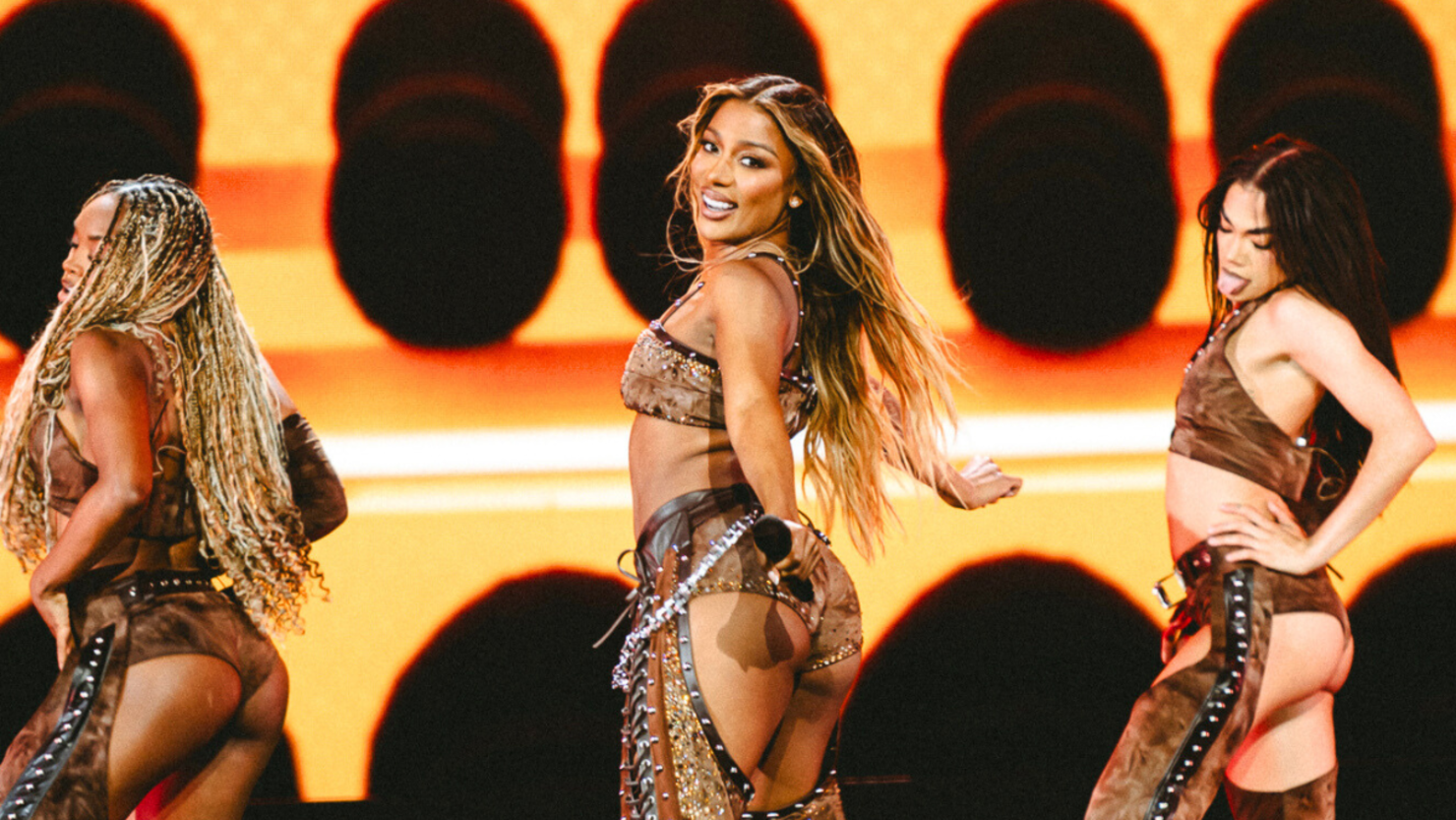 Victoria Monét