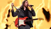 Hozier Unveils Secret To Being A Great Storyteller In Compelling New Clip