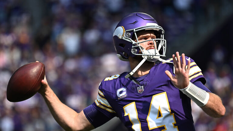 Houston Texans v Minnesota Vikings