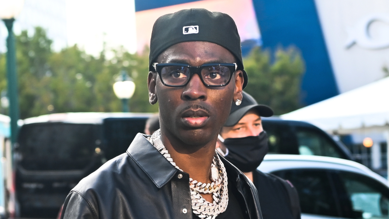 Suspects Accused Of Killing Young Dolph To Appear In Court For Murder