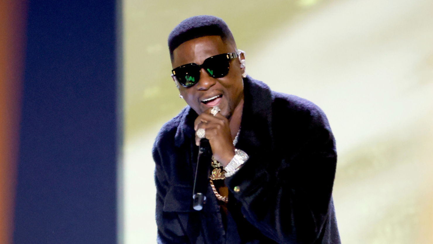 Boosie Badazz