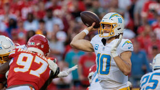 AM 570 LA Sports: Chargers vs. Chiefs Sweepstakes 