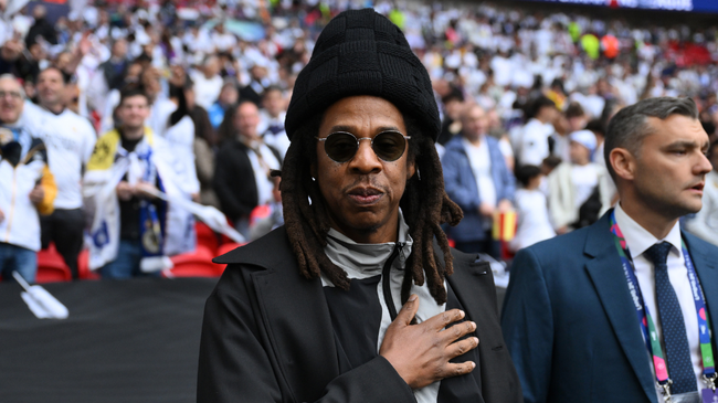 JAY-Z