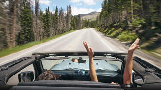 South Carolina Road Named 'Most Scenic Drive' In The Entire State