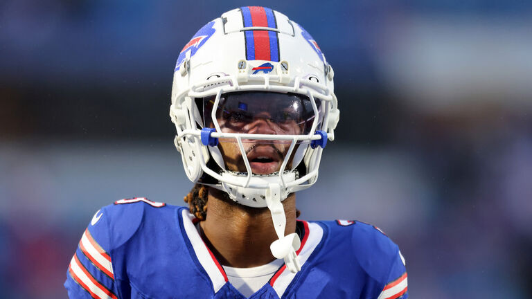 Jacksonville Jaguars v Buffalo Bills