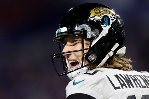 Jacksonville Jaguars v Buffalo Bills