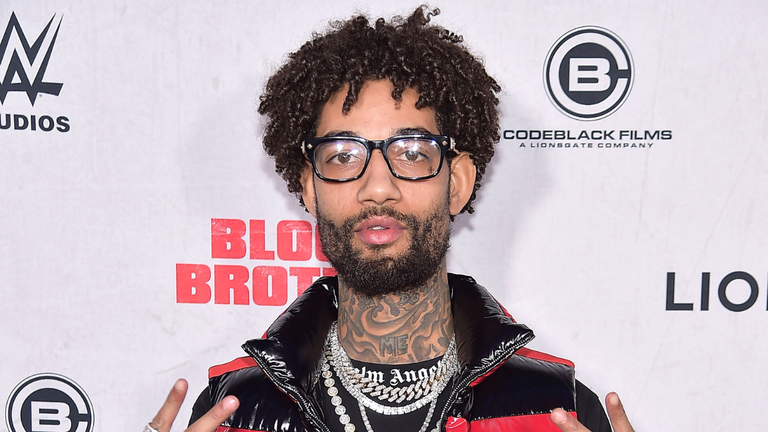 PnB Rock